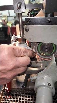 How to machine Rocker-Arms #educational #engine