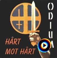 Ondskans Tecken by Odium