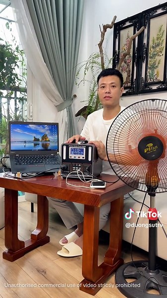 Đương Trải Nghiệm trên TikTok