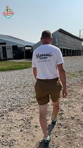 2.9K views · 213 reactions | Milk helps build muscles.拏 All of them. That’s just science. #respectthedrip #dairy #ERA #era #fitnesslife #glutes #farmerblake #muscles #gains #science #facts | Hansen's Farm Fresh Dairy | Facebook