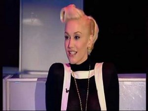 Gwen Stefani Interview Popworld