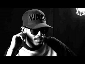 REVOLT Confession: Kurupt