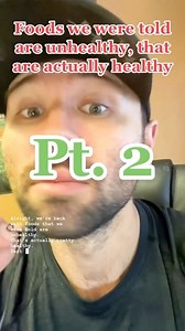 Part 2 of foods we were told are unhealthy, that are actually healthy…WHITE RICE!Should be a sin that anyone thought this was unhealthy…One of the best foods on this planet. 😋🍚 | Ryan Butler