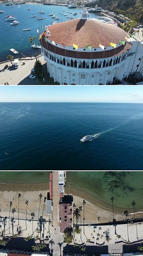 1.2K views · 35 reactions | Catalina Island Vacation Package with...