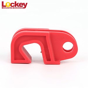 [Hot Item] High Quality Industry Electrical MCB Clamp on Circuit Breaker Lockout
