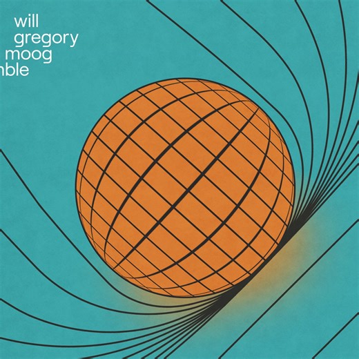 Will Gregory Moog Ensemble announced a new album, Heat Ray. Recorded on analogue synths alongside the BBC National Orchestra of Wales, the album is inspired by the work of Archimedes, the Greek mathematician who lived and worked in the third century BC. Out on vinyl, CD and digitally from 14th June: https://mute.ffm.to/wgme-heatray | Mute Records