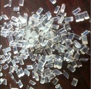 [Hot Item] 2024 Virgin&Recycled General Purpose Polystyrene/ GPPS for Food Grade