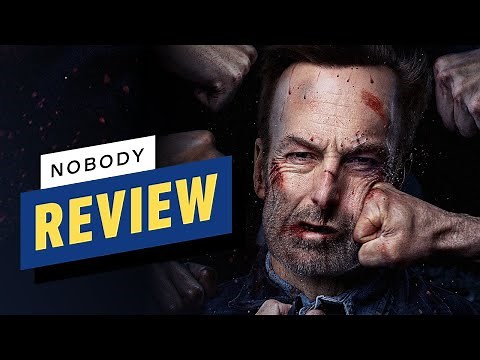 Nobody Review