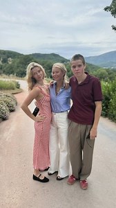 Gwyneth Paltrow took to social media to share a video of her summer, giving a rare glimpse into her life with her children, Apple, 20, and Moses, 18. 📽: #gwynethpaltrow | HELLO! Canada