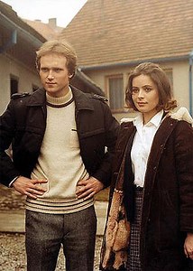 Křtiny (1981) | Recenze - Uživatelské | ČSFD.cz