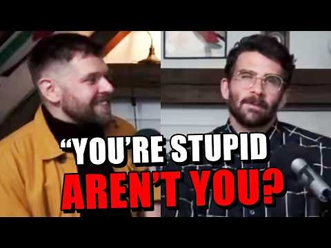 Hasan Piker suffers the MOST HUMILIATING moment of his career...