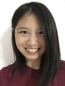 Felicia Chen - Duke Rhodes iiD