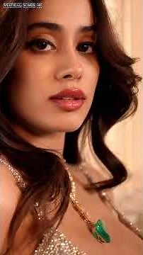 4K Janhvi Kapoor Rise Vertical Edit Song Fullscreen #trending #janhvikapoor #reels #status #actress