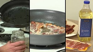 Pinellas County Utilities wants to remind customers to properly dispose of fats, oils and grease (FOG) left over from holiday cooking. When FOG is poured down the drain it can cause clogs in household plumbing and public wastewater systems, resulting in expensive holiday call outs of plumbers for homeowners and expensive holiday call outs of utility crews for customers. ▶️ https://bit.ly/2Bo2fHk #PinellasUT #DisposeFOG #CleanDrains | Pinellas County Government