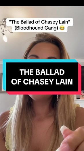 Bloodhound Gang Storytime: The Ballad of Chasey Lain
