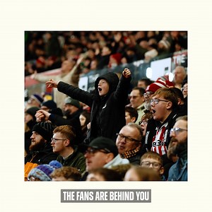 5K views · 184 reactions | Pride in the armband, effortlessly clicking with the gaffer and why the support of Stokies means everything. For 15 minutes of vintage Wouter Burger insight, watch our interview feature on YouTube now.  https://youtu.be/X8UOSACLF7c | Stoke City Football Club | Facebook