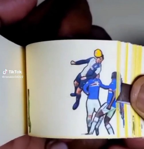 cristiano Ronaldo book video #CapCut #trending #tiktok #viralvideo #cr7 #foryou #football #watchesoftiktok