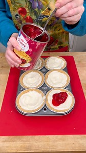 4.3K views · 63 reactions | These are a must for Easter dinner! I love making these desserts for any occasion! #easter #treat #dessert #homemade | Lauren H | Facebook