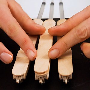 1.4M views · 1K reactions | Unique Wolverine Claws DIY | Bored Panda Art | Facebook