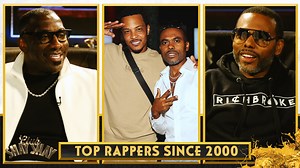 Lil Duval's Top Rappers Since 2000: T.I. , Kendrick Lamar , Kodak Black , & Snoop Dogg 👀 📺 and subscribe: http://sprtspod.fox/LilDuval | Club Shay Shay