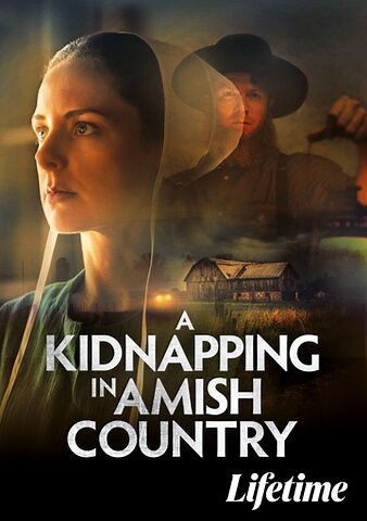 A Kidnapping in Amish Country