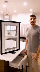 Thinking about replacing your windows? Consider Alside Mezzo® Windows. A popular choice for good reason! Don't believe us? Let our good friends at JDI Windows break it down for you. Why choose Mezzo? ☑️ Sleek, narrowline frame brings in more natural light ☑️ Double-hung design means both top and bottom sashes open ☑️ Clean your windows from inside your home, no ladder needed ☑️ Optional decorative grids between the panes ☑️ Pure virgin vinyl resists warping and fading ☑️ Energy-smart constructio