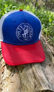 Protect your noggin fromt the sun ☀🧢 15% off ALL Dirty Hooker Hats until Saturday March 30! Plus new styles 😎 | Dirty Hooker Fishing Gear