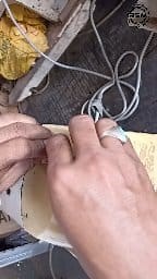 1.9K views | Zoje UBT Trimmer Auto Cutter Switch Changing | Ruby Sewing machine | Facebook