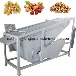 [Hot Item] Shell Kernel Separator/Peanut Almond Cashew Nuts Shelling Machine