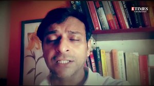 #AmphanEffect: Joy Sengupta is sure Bengal will bounce back with flying colours after Cyclone Amphan. #PrayforBengal | Calcutta Times