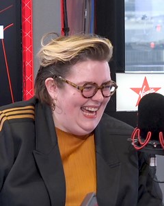 The hilarious Jayde Adams is officially the coolest person in Bristol 😎 She joined the Graham Norton Radio Show to chat all about her new sitcom 'Ruby Speaking' ☎️ Watch the full interview: https://youtu.be/2OAtPdutwgc #JaydeAdams #RubySpeaking #Bristol #GrahamNortonRadioShow #VirginRadioUK | Virgin Radio UK