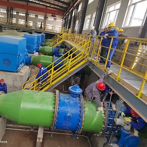 [Hot Item] Durable Anti-Acid Chemical-Resistant Control Valve Pump for Industrial Use