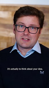 1.1K views · 43 reactions | Continuing our celebration of Global Entrepreneurship Week, we’re sharing top tips for student startups from Edinburgh Innovations. Here, Ross McLennan advises on where to find funding for your startup and how to apply for it. Watch the full video: eil.ac/GEW #EIstudents #GlobalEntrepreneurshipWeek #GEW2023 | The University of Edinburgh | Facebook
