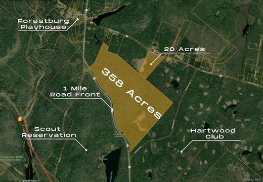 Route 42, Forestburgh, NY 12777 - MLS H6251430 - Coldwell Banker