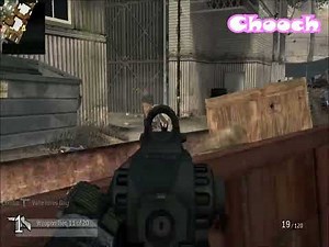 Call of Duty: Modern Warfare 2 - 5 Custom Game Modes
