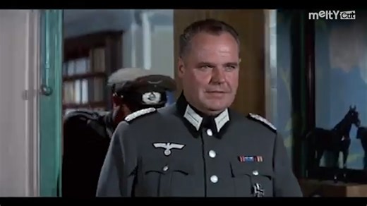 La Grande Vadrouille - scène culte de l'interrogatoire ! | Les Meilleures Scènes