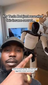 393K views · 5.9K reactions | This means this robot lies and they are not what we think they are! Join the newsletter community here to receive more knowledge and info https://kemetic.app/pages/newsletter | My thoughts on everything | Facebook