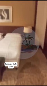 🕋Le Meridien Towers 5star In Ramadan🌜 1445 AH 2024 #DeluxeHolidays 🏢Executive Suite: 1 Bedroom, kitchen with Microwave and Fridge, Lounge Area, 2 Bathrooms, 4 to 5 Beds🛌🏼🛌🏼🛌🏼 *1st ASHRA* 800 SAR Per Night with sehri buffet🍽️☕ included *2nd Ashra* 1,000 SAR Per Night with sehri buffet🍽️☕ included *Last Full Ashra* 14,000 SAR with buffet sehri🍽️☕ included *Break Ashra 8,000 SAR* *Any Five Nights Deals in Break Ashra with Buffet Sehri* 24 Hours (01 Min 30 Sec) Shuttle🚌 to Haram🕋 Every