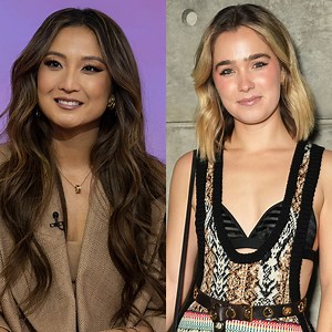 We Vote for Ashley Park and Haley Lu Richardson to Host the 2023 SAG Awards