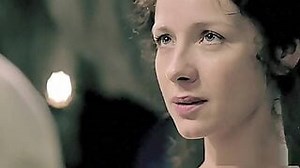 Caitriona Balfe In Steamy Sex Scene From Outlander - RedPorn.Tv