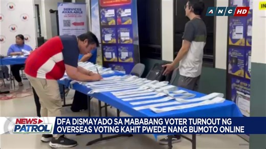 3.2K views · 61 reactions | ABS CBN Integrated News & Current Affairs on Reels | Facebook