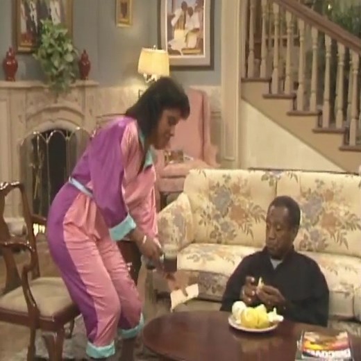 The Cosby Show S05E02 The Physical | ICO