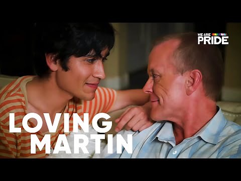 Loving Martin | Incredible Gay Short Drama Film | Men Loving Men | We Are Pride