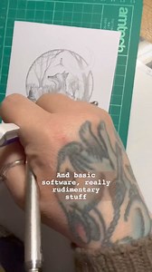 A very brief history | Paper Panda