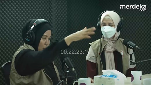 Kisah Relawan MerC, Saksi Kebrutalan Tentara Israel ke Anak-Anak Palestina - JUNCTO | MERDEKA.com | Facebook