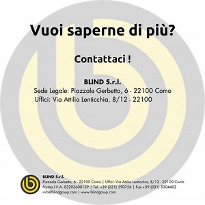 Blind Group on Reels