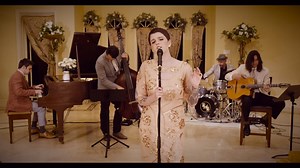 219K views · 5K reactions | "This song just melts me!!! Love it so much!" Enjoy The Outfield's '80s classic "Your Love" as a vintage style cover featuring Cortnie Frazier in her PMJ video debut!  Experience the vintage world of PMJ on tour - tix at www.pmjtour.com  | Postmodern Jukebox | Facebook