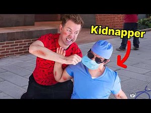 Unmasking the World’s Most Evil Dentist!