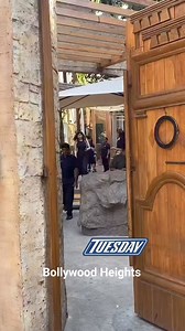 9.5K views · 63 reactions | Gorgeous Prachi Desai snapped in Mumbai❤❤ #fbreels #prachidesai | Bollywood Heights | Facebook