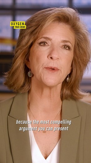 84K views · 1.7K reactions | Common sense is the most compelling argument in this demonstration. Stream the latest episode of Cold Justice on the Oxygen True Crime app. | Cold Justice | Facebook